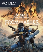 Avatar Frontiers of Pandora From the Ashes Pc