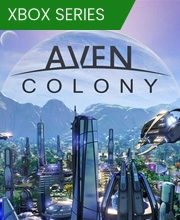 Aven Colony Xbox Series X