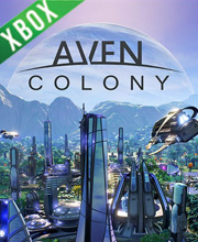 Aven Colony Cerulean Vale Xbox One