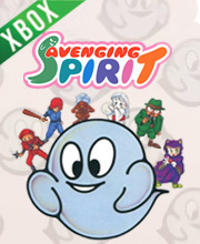 Avenging Spirit Xbox One