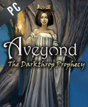 Aveyond The Darkthrop Prophecy