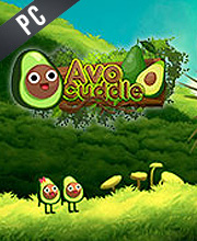 AvoCuddle Pc