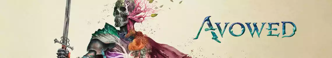 Un nuovo RPG in un open world ricco di magia: Avowed