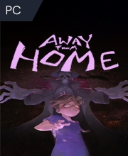 Away From Home Pc