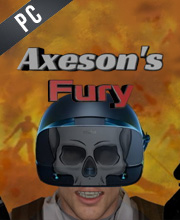 Axeson’s Fury VR