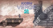 Axiom Verge 2 – Offerta Key PC: miglior prezzo per metroidvania indie