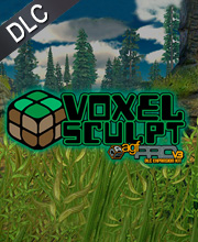 Axis Game Factorys AGFPRO Voxel Sculpt Pc