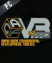 Axis Game Factorys AGFPRO v3 Pc