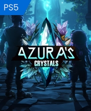 Azura’s Crystals Playstation 5