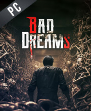 BAD DREAMS Pc