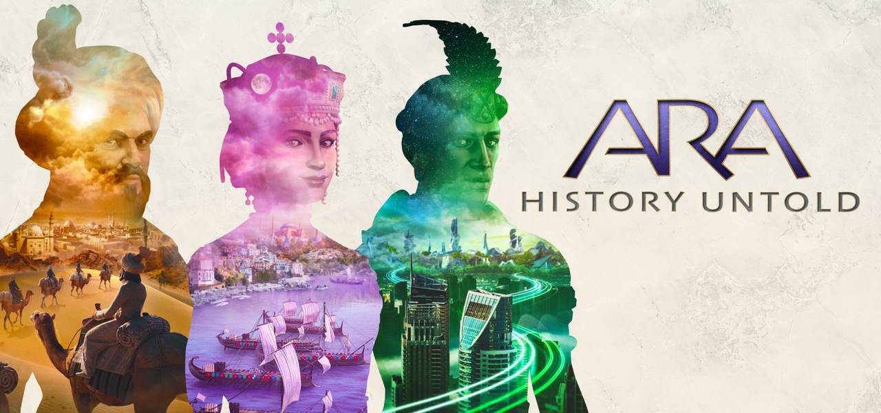 Ara: History Untold, il nuovo 4x by Microsoft previsto per fine 2024
