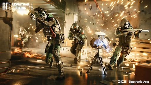 Battlefield 2042 vale la pena comprarlo nel 2023?