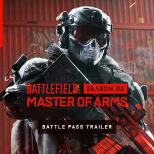 Battlefield 2042: Master of Arms Battle Pass - Tutti i fatti della Stagione 2