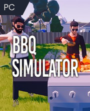BBQ Simulator The Squad Pc