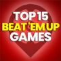 15 dei migliori giochi Beat ‘em Up e confronta i prezzi