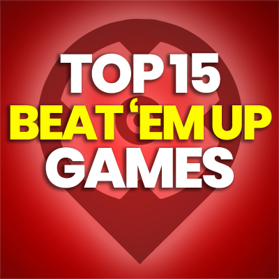 15 dei migliori giochi Beat 'em Up e confronta i prezzi