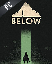 BELOW Pc