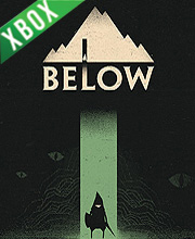 Below Xbox One