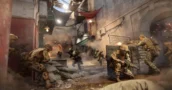L'Hotfix 1.3.2.1 di Battlefield 6 Risolve il Bug della Schermata di Schieramento