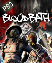 BLOODBATH Playstation 3