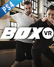 BOXVR Playstation 4
