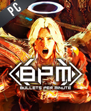 BPM BULLETS PER MINUTE Pc
