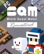 BQM BlockQuest Maker Remastered Pc