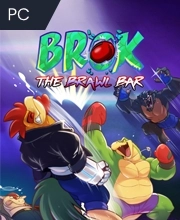 BROK The Brawl Bar Pc