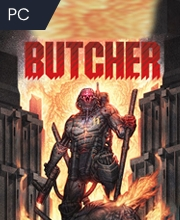 BUTCHER Pc