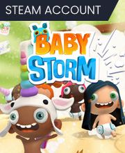 Baby Storm Pc