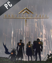 Babylon’s Fall Pc