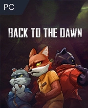 Back to the Dawn Pc