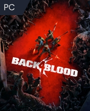 Back 4 Blood Pc