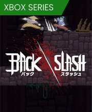 BackSlash Xbox Series X