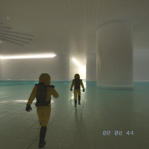 Backrooms Media - Lavoratori in Tuta