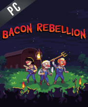 Bacon Rebellion Pc