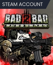 Bad 2 Bad Apocalypse Pc