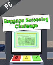 Baggage Screening Challenge Pc