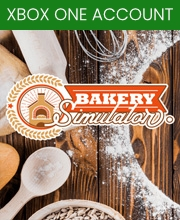 Bakery Simulator Xbox One