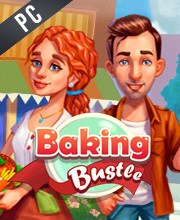 Baking Bustle Pc
