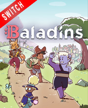 Baladins Switch