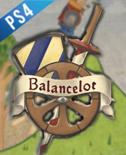 Balancelot Playstation 4