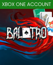 Balatro Xbox One