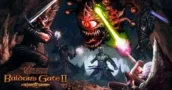 I remake di Baldur's Gate 1 e 2 sarebbero in sviluppo