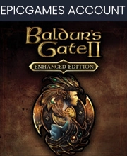 Baldur's Gate 2 Enhanced Edition Pc