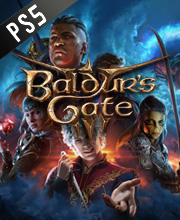 Acquista Baldur's Gate 3 Account PS5 Confronta i prezzi