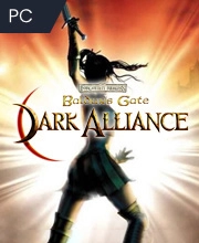 Baldur’s Gate Dark Alliance Pc