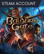 Baldur's Gate 3 Pc