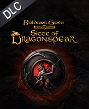 Baldurs Gate Siege of Dragonspear Pc