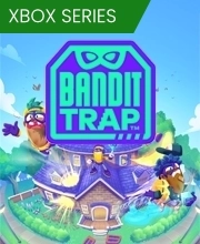 Bandit Trap Xbox Series X